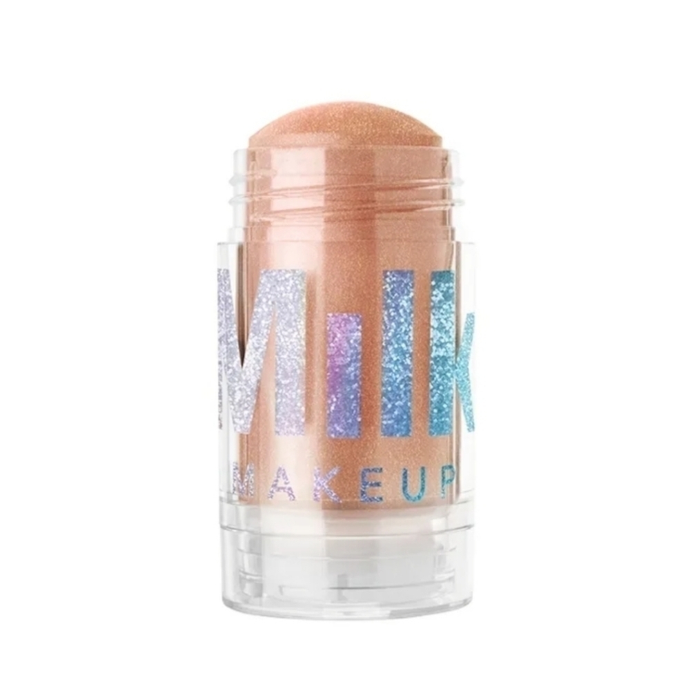 Milk Makeup Trance glitter stick